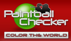 Paintball-Checker